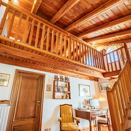 Ferienhaus La Meridiana *