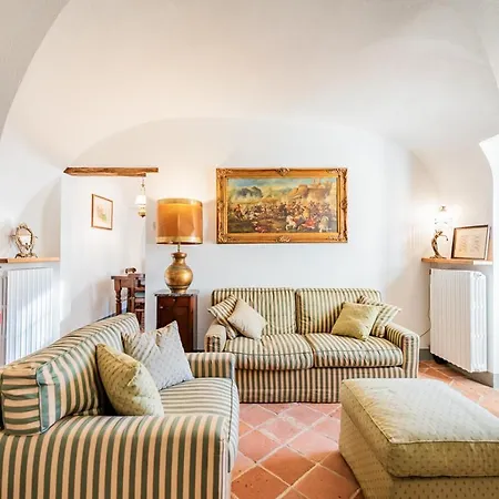 La Meridiana *