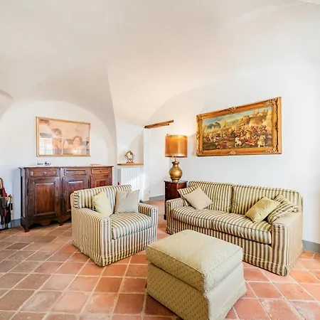 La Meridiana 度假居 卡鲁