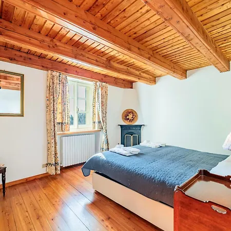 Ferienhaus La Meridiana