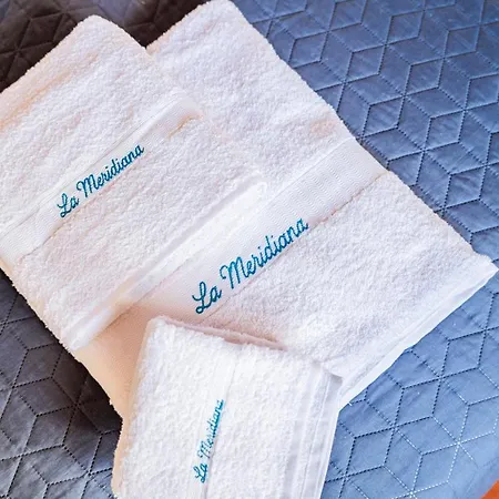 La Meridiana 卡鲁