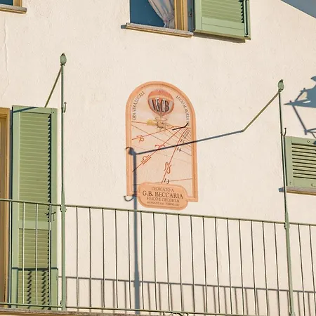La Meridiana 卡鲁