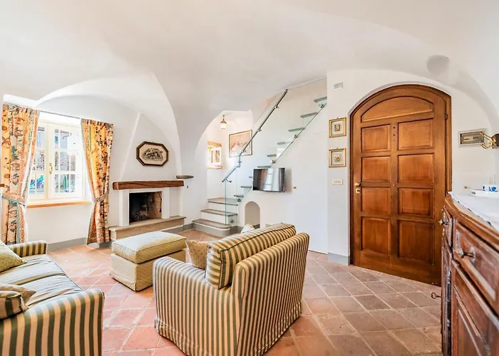 Σπίτι διακοπών La Meridiana *