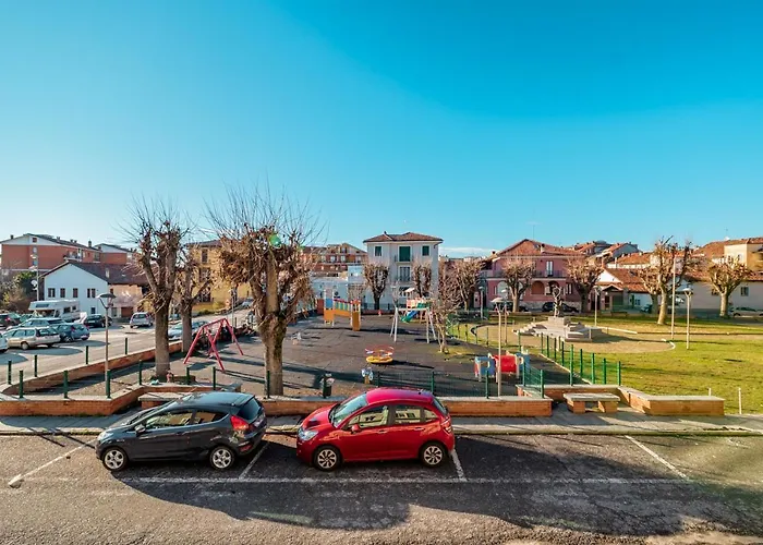 Σπίτι διακοπών La Meridiana *